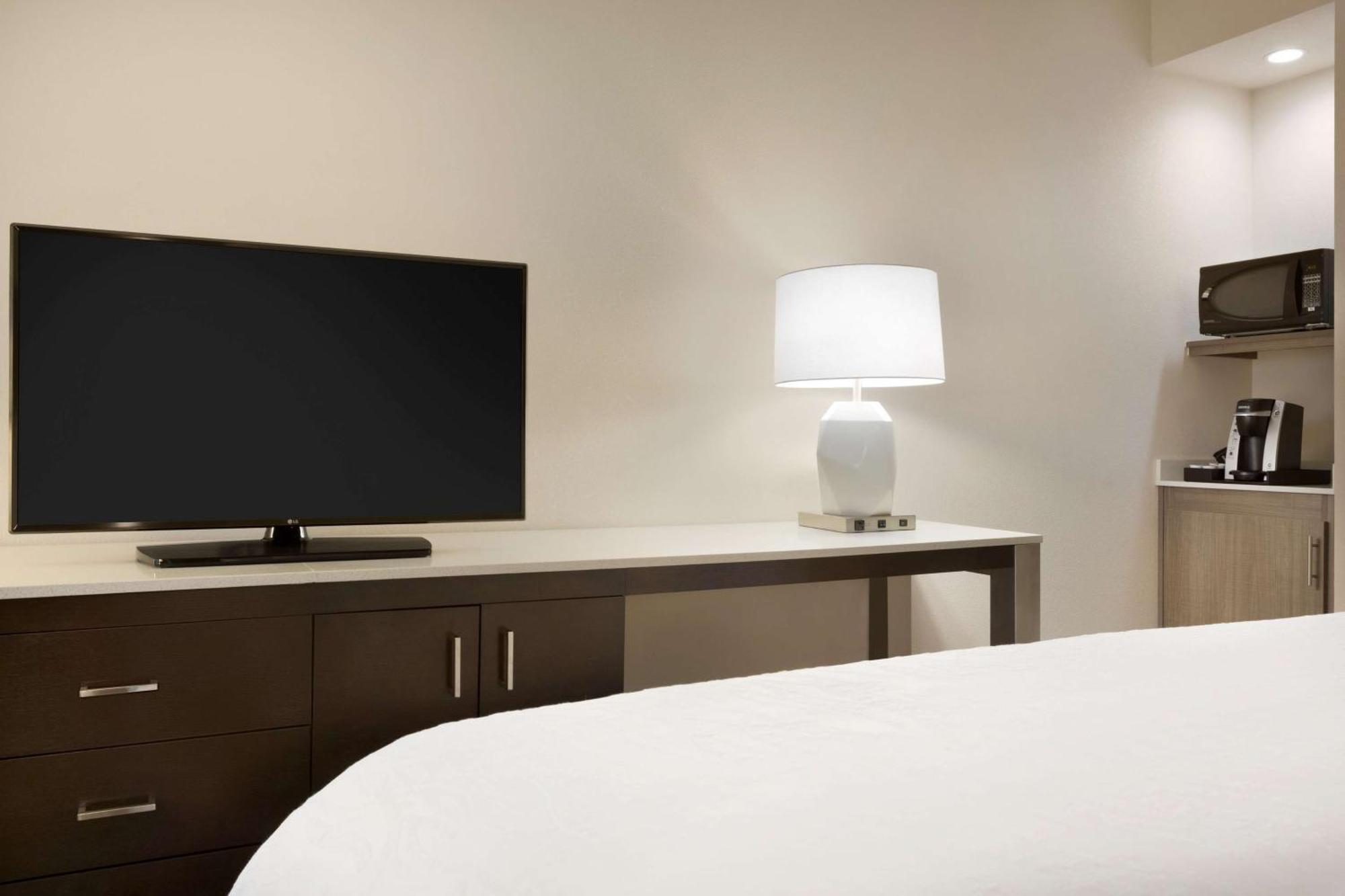 Hilton Garden Inn Downtown Бирмингем Экстерьер фото